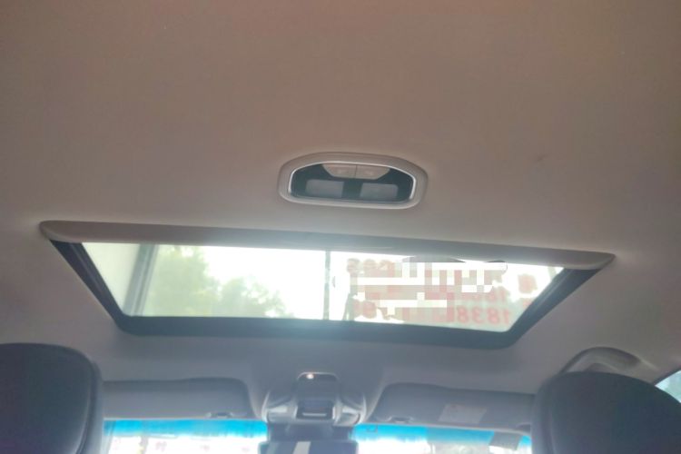 Used Geely Auto Binray 2019 200T DCT Brilliant Edition