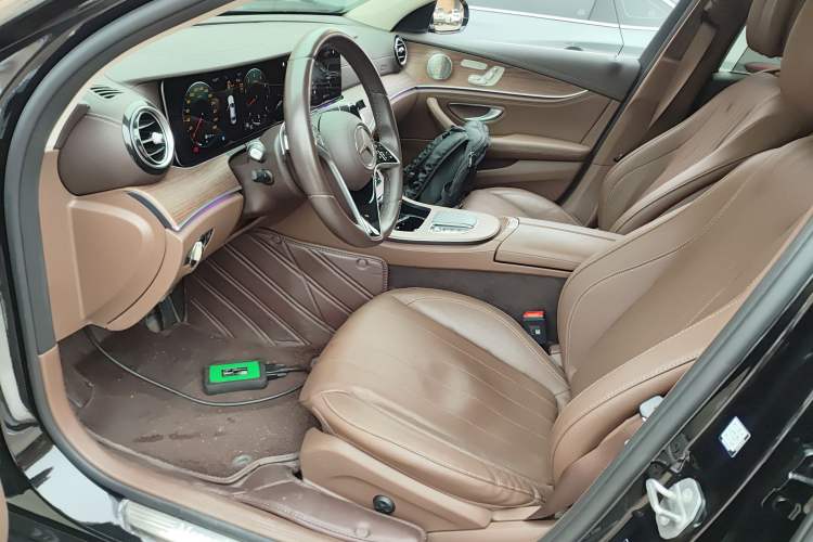 Used Mercedes-Benz E-Class 2023 Updated E 300 L Luxury Edition