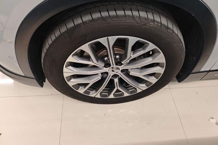Used Nio ES6 2023 75 kWh
