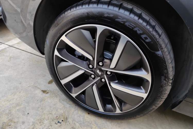 Used Li Auto L6 2024 Pro Model