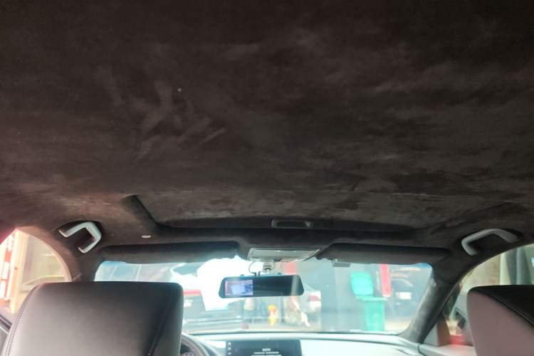 Used Honda Accord 2022 260TURBO Luxury Edition
