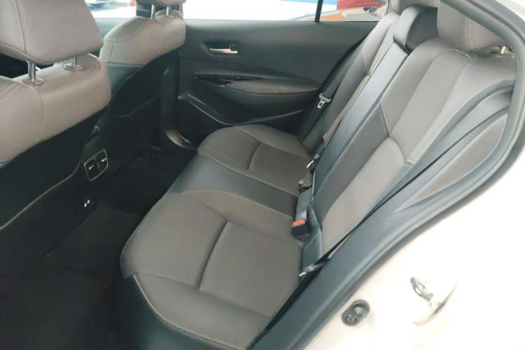 Used Toyota Allion 2022 2.0L Zunyue Edition