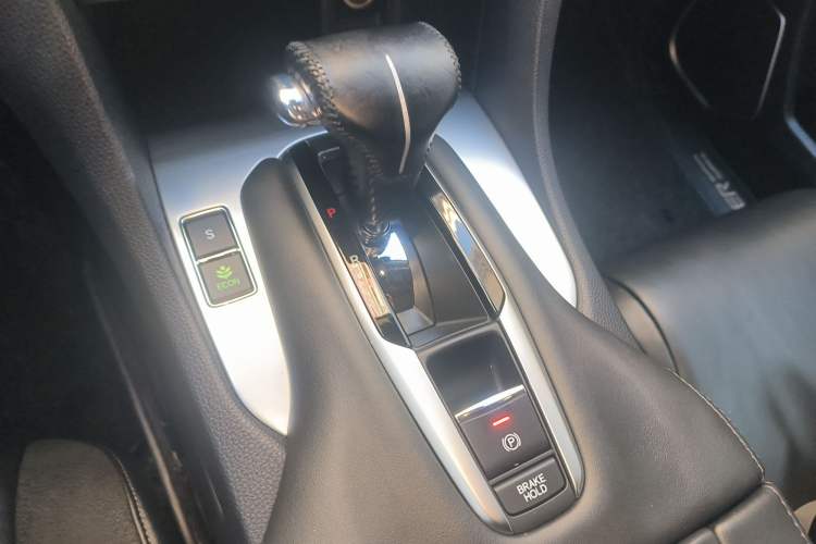 Used Honda Avancier 2017 240TURBO Two-Wheel Drive Premium Edition