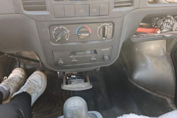 Used Wuling Zhiguang 2010 1.0L Extended Version Basic Model