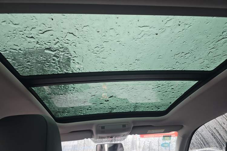 Used Volkswagen Tacqua 2020 1.5L Automatic Yue
