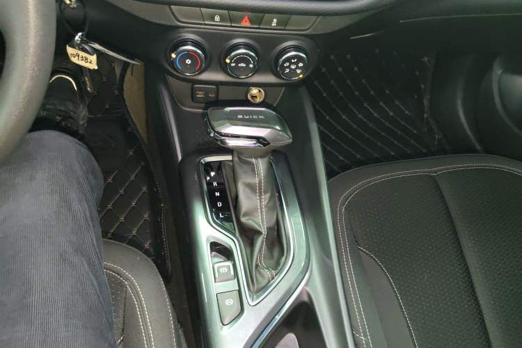 Used Buick Verano 2023 Pro Le Yi Edition