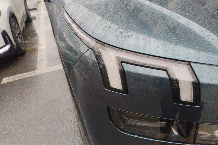 Used Lynk & Co 900 2025 2.0T Ultra Right Front Headlight