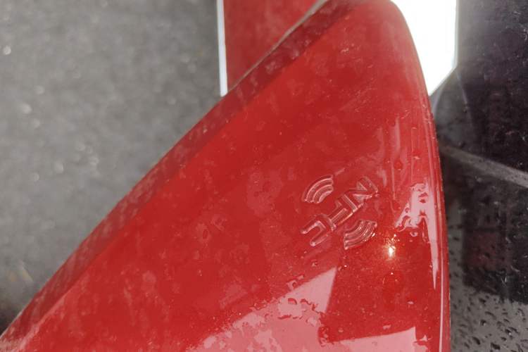 Used BYD Han 2020 EV Four-Wheel Drive High-Performance Flagship Model