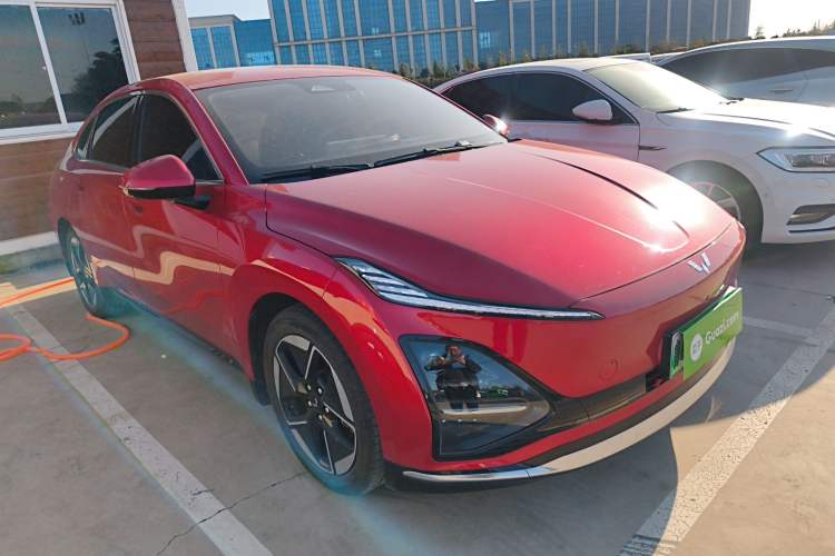 Used Wuling Xingguang 2024 Co-Creation Edition 510 Advanced Model