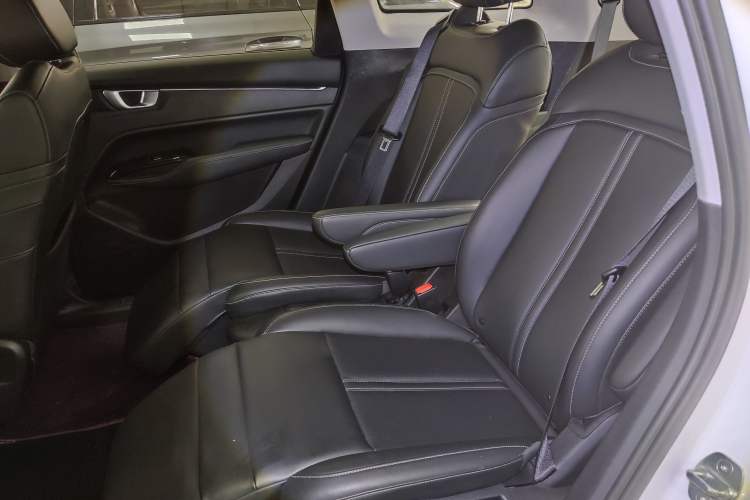 Used Wuling Victory 2020 1.5T CVT Flagship Edition