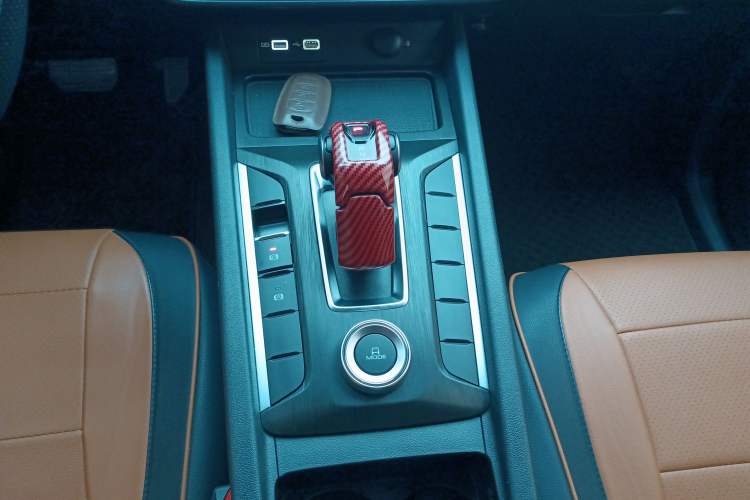 Used Great Wall Poer 2024 2.4T Commercial Version Automatic Diesel 4x4 Elite Edition