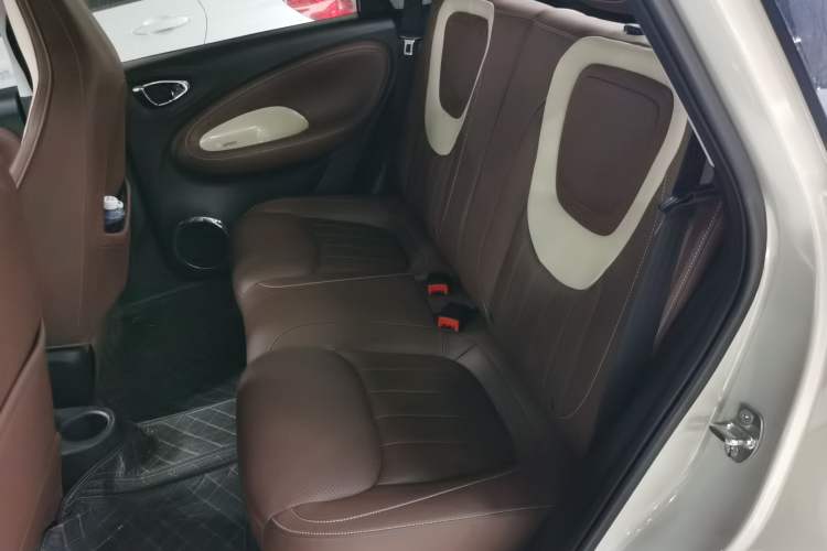 Used Wuling Bingo 2023 333km Enjoy+ Version