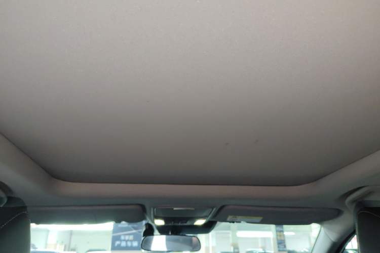 Used Honda Breeze 2021 240TURBO CVT 2WD Luxury Edition