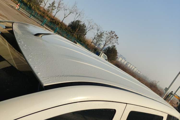 Used Wuling Hongguang New Energy 2025 Extended-Range Hybrid 50 km Standard Version