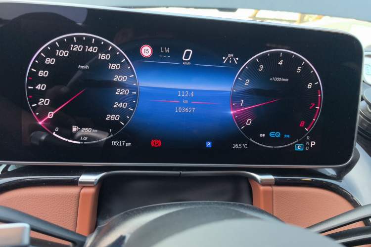 Used Mercedes-Benz S-Class 2022 Revised S 400 L Luxury Edition