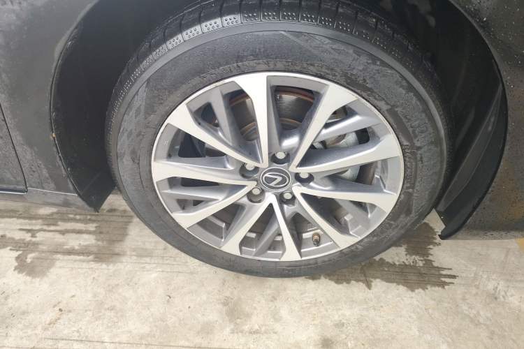 Used Lexus ES 2022 200 Luxury Edition