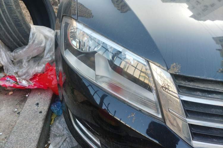 Used Volkswagen Lavida 2013 Restyled Classic 1.6L Automatic Comfort Edition