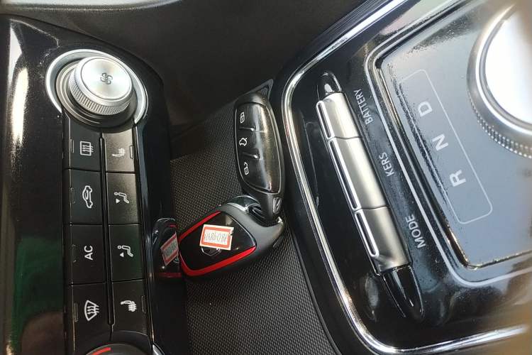 Used MG EZS Electric 2019 E-Pro Edition
