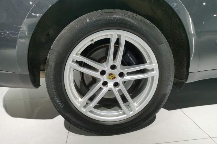 Used Porsche Macan 2023 Macan 2.0T