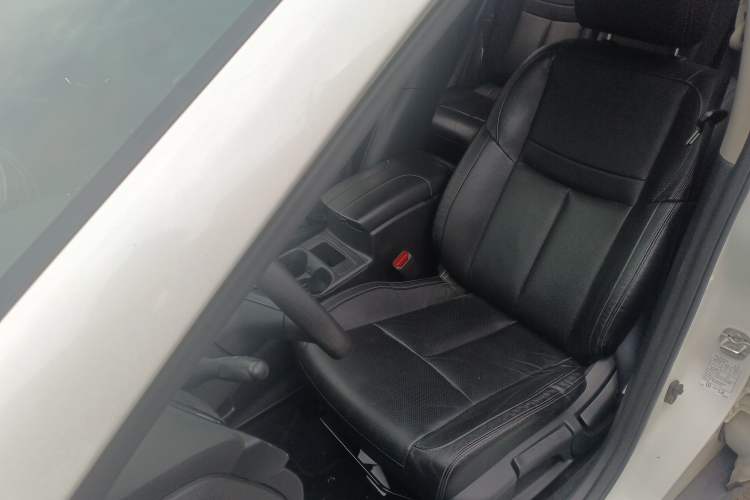 Used Nissan X-Trail 2017 2.0L CVT Comfort Edition 2WD