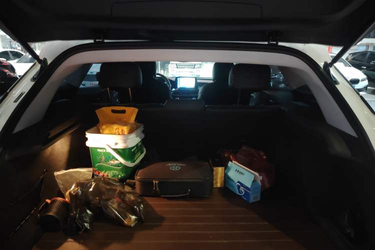 Used Buick Velite 6 2023 430km Enjoyment Version