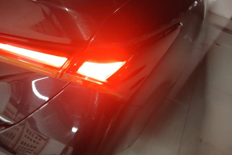 Used Toyota Avalon 2023 2.0L Progressive Edition