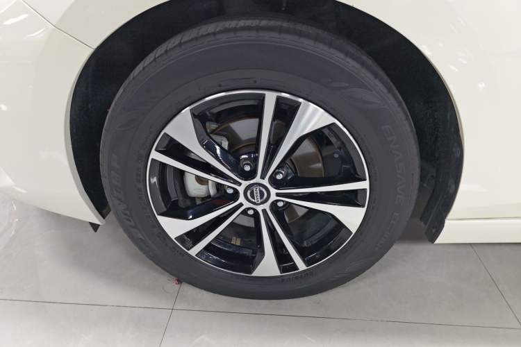 Used Nissan Sylphy 2022 1.6L XL CVT Enjoyment Edition