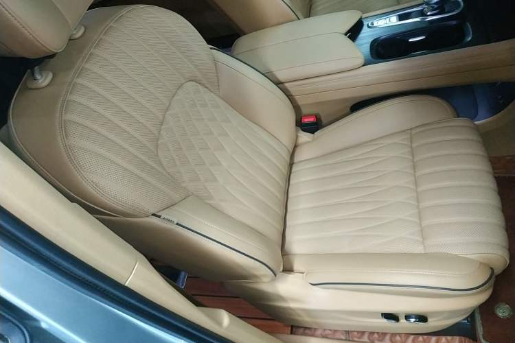 Used VOYAH Dream 2022 Low-Carbon Edition Dream+ Smart Enjoyment Package