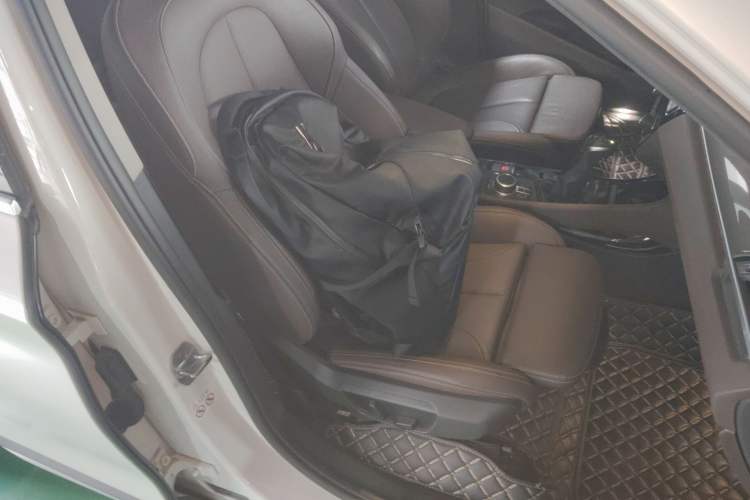 Used BMW X1 New Energy 2019 xDrive25Le Luxury Model
