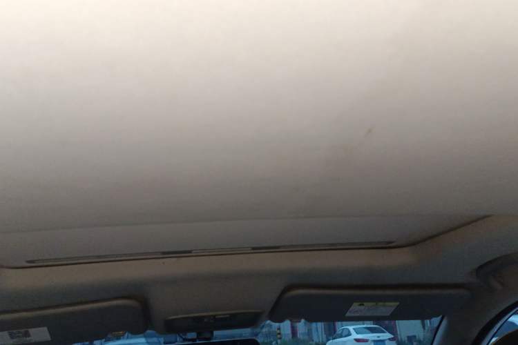 Used FORTHING S500 2016 1.6L Manual Luxury Version