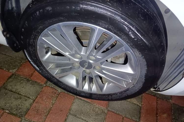 Used Chery Arrizo 7 2016 1.6L CVT ZhiShang Edition
