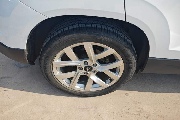 Used Jetta VS5 2022 280TSI Automatic Trendy Pro Version
