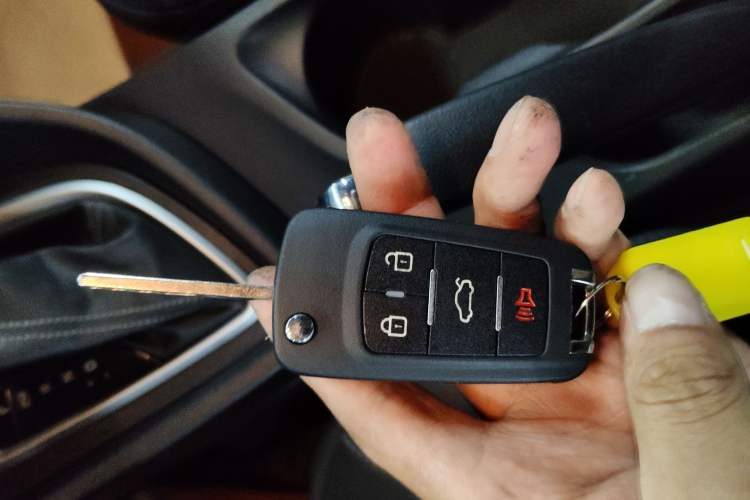 Used Buick GT 2021 Revised Version Flagship 1.5L Automatic Elite Edition