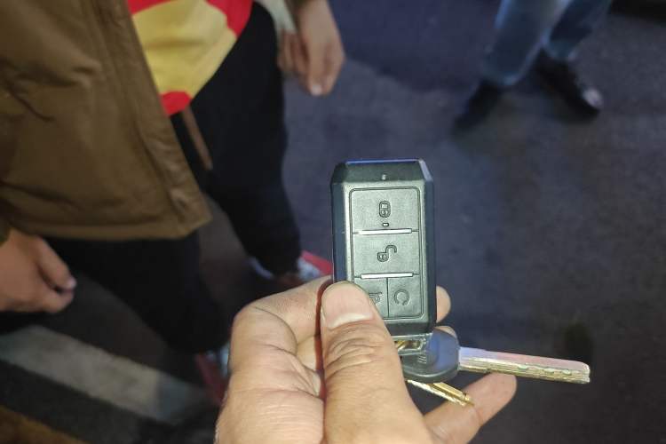 Used BYD Qin New Energy 2019 Standard Edition for Travel
