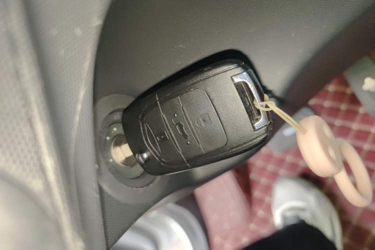 Used Wuling NAMMIEV 2021 - Play Edition
