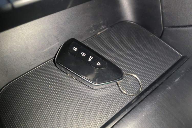 Used MG 6 2021 1.5T Automatic Lingchao Edition