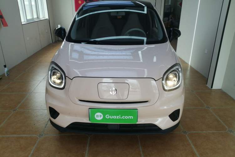 Used Leapmotor T03 2023 310 Lite Edition
