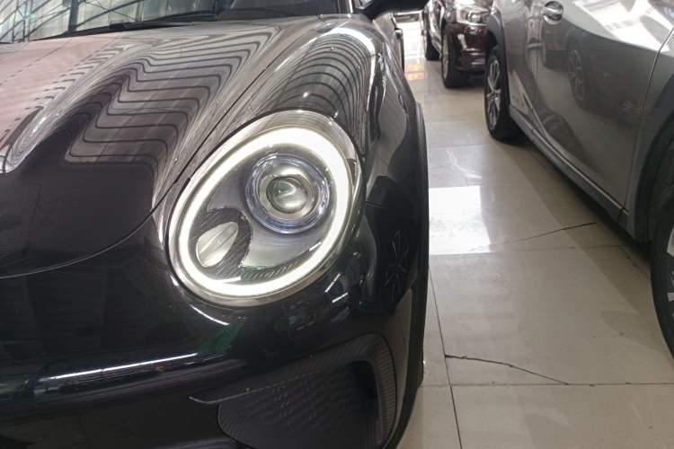 Used ORA Good Cat GT 2022 Mulan Edition 480km Long-Range续航