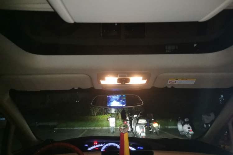 Used Toyota Previa 2012 2.4L 7-Seater Luxury Edition
