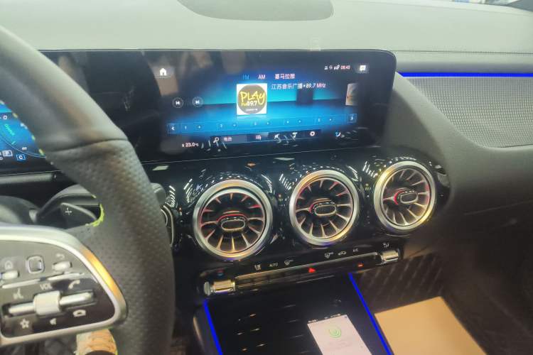 Used Mercedes-Benz GLA 2022 Facelifted GLA 200
