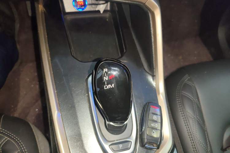 Used Haval H6 2020 1.5 GDIT Automatic Platinum Champion Edition