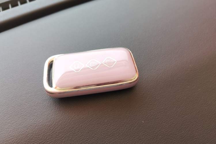 Used Wuling Xingguang 2024 Co-Creation Edition 510 Advanced Model