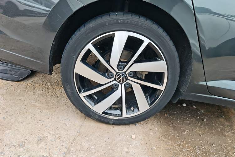 Used Volkswagen Sagitar 2023 300TSI DSG Excellence Edition
