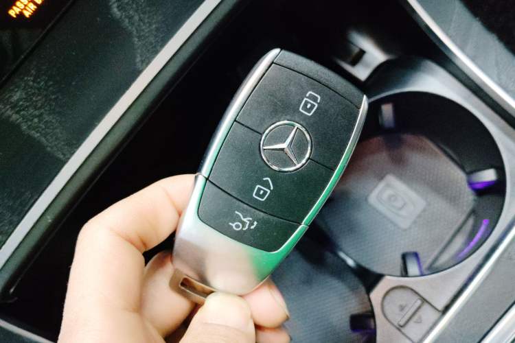 Used Mercedes-Benz GLC AMG 2020 AMG GLC 43 4MATIC
