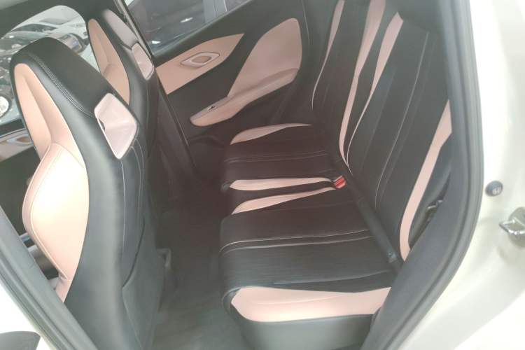 Used BYD Seagull 2023 Free Edition