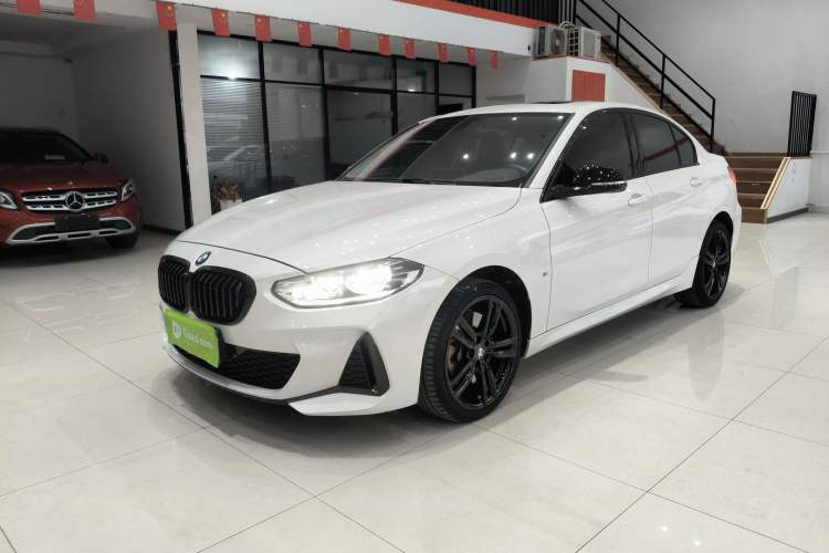 Used BMW 1 Series 2023 125i M Sport Night Edition