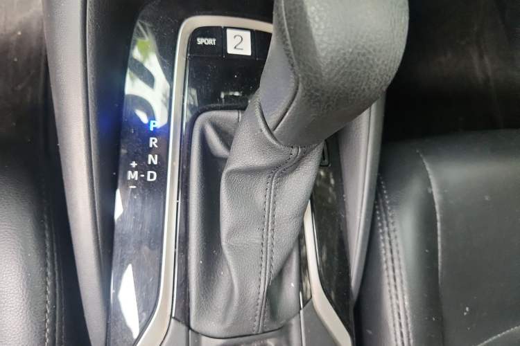 Used Toyota Allion 2021 2.0L Luxury Edition