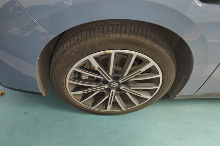 Used Leapmotor B01 2025 550 LiDAR Edition