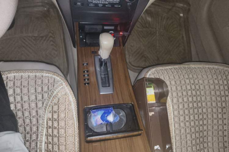 Used Nissan Teana 2012 2.0L XL Smart Enjoyment Version Gear Lever