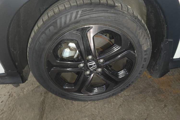 Used Honda XR-V 2021 220TURBO CVT Comfort Version
